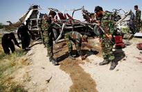 Car bomb kills 12 in southwest Pakistan