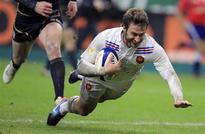 France last in Six Nations despite win over Scots