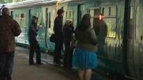 Newport to have new railway station