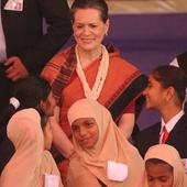 Sonia Gandhi asks Himachal, Uttarakhand CMs to ensure prompt flood relief