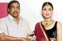 Kareenas golden tryst
