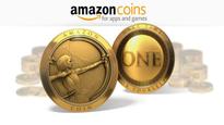 Amazon Coins go live, free money for Kindle Fire users