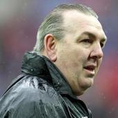 Southall: City promotion brilliant
