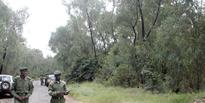 Land ownership controversy rages