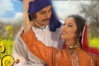 Heer Ranjha dubbed in Chinese