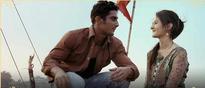 FIRST LOOK: Prateik Babbar's hot kiss in upcoming 'Issaq'