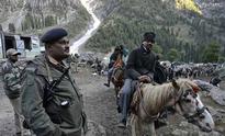 Amarnath Yatra route highly prone to terror attacks: Jammu & Kashmir govt