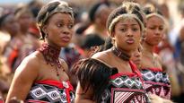 'Don't let the King make me his 14th wife'