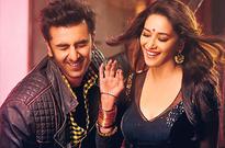 Court stalls TV release for Yeh Jawaani Hai Deewani