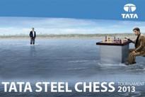 Tata Steel Chess Wijk aan Zee named Tournament of the Year