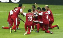 Tahiti loses match but wins hearts