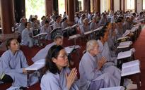 Nation marks Buddha's birthday