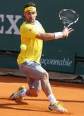 Monte Carlo Masters Tennis Tournament: Murray loses as Nadal advances to quarterfinal