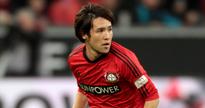 Hertha snap up Hosogai