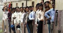 Rail fare to cost more from today