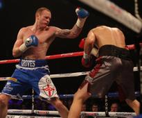 Groves: I have not betrayed Froch