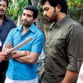 Karthi and Santhanam Duo back again