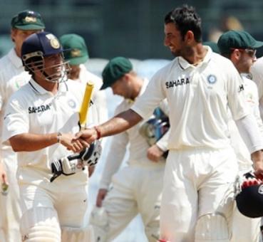 ZaraBol chat: How Dhoni, Ashwin destroyed Australia