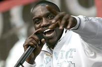 Akon in Chennai to record Simbus new Love Anthem