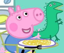 Entertainment One grows revenues by a quarter