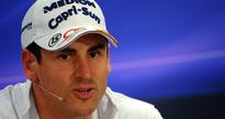 Sutil wants blue-flag talks