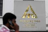 ITC Limited quarterly profit rises 19.5%, meets estimates