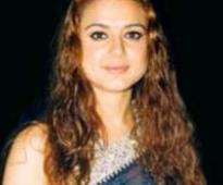 If charges true, it's sad for the game: Preity Zinta