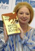 Hilary Mantel denied literary treble over Women's Prize