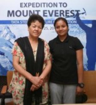 Arunima Sinha to be an officer in CISF