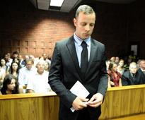Pistorius would be 'welcomed back'