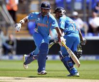 India vs South Africa stats: Rohit Sharma, Shikhar Dhawan outshine AB de Villiers, Robin Peterson