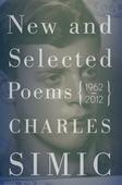 Charles Simic collects his best poems from 1962-2012