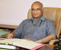R K Mathur appointed as Defence Secretary