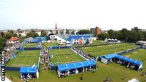Aegon International as it happened
