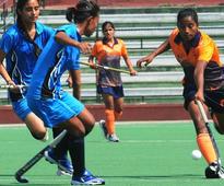 Railways and Jharkhand cruise through