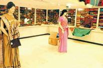 Delhi brides' strategy: Designer lehenga at local price