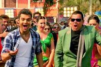 My son Mimoh is a better dancer than me: Mithun Chakroborty