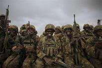 Up to 3,000 African peacekeepers killed in Somalia since 2007 - U.N.