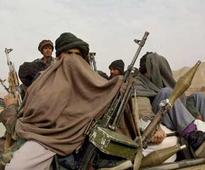 Pak Taliban threatens country-wide attacks on election day
