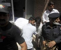 Sarabjit case: Pak judge appeals for online submissions