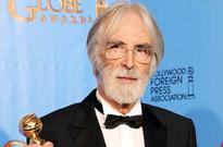 Filmmaker Michael Haneke wins Spains Asturias prize
