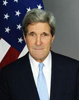 Kerry in India: A quest for strategy