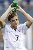 Red Bulls, MLS support gay player