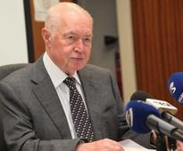 Vassiliou: Downfall of Eurozone will not benefit world