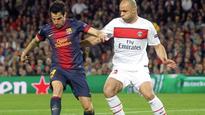 German, Spanish teams await semi-final draw