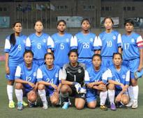 Myanmar edge past India 2-0