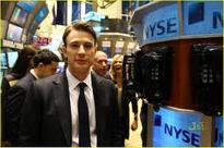 Financial stocks In Major Move: McGraw Hill Financial, UBS, BlackRock, MetLife, American International Group, OneBeacon Insurance, Prudential Public
