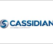 Cassidian wins contract to build TETRA network for Nanjing government