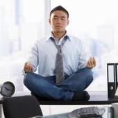 BJ Gallagher: Yoga Wisdom at Work: Finding Sanity Off the Mat and on the Job