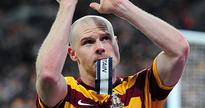 Jones hopes for joy